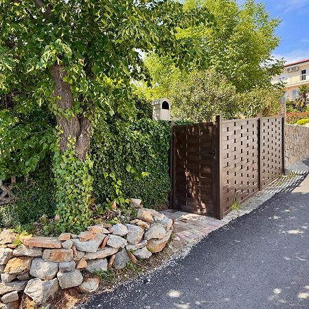 רייקה Apartment Laurel מראה חיצוני תמונה