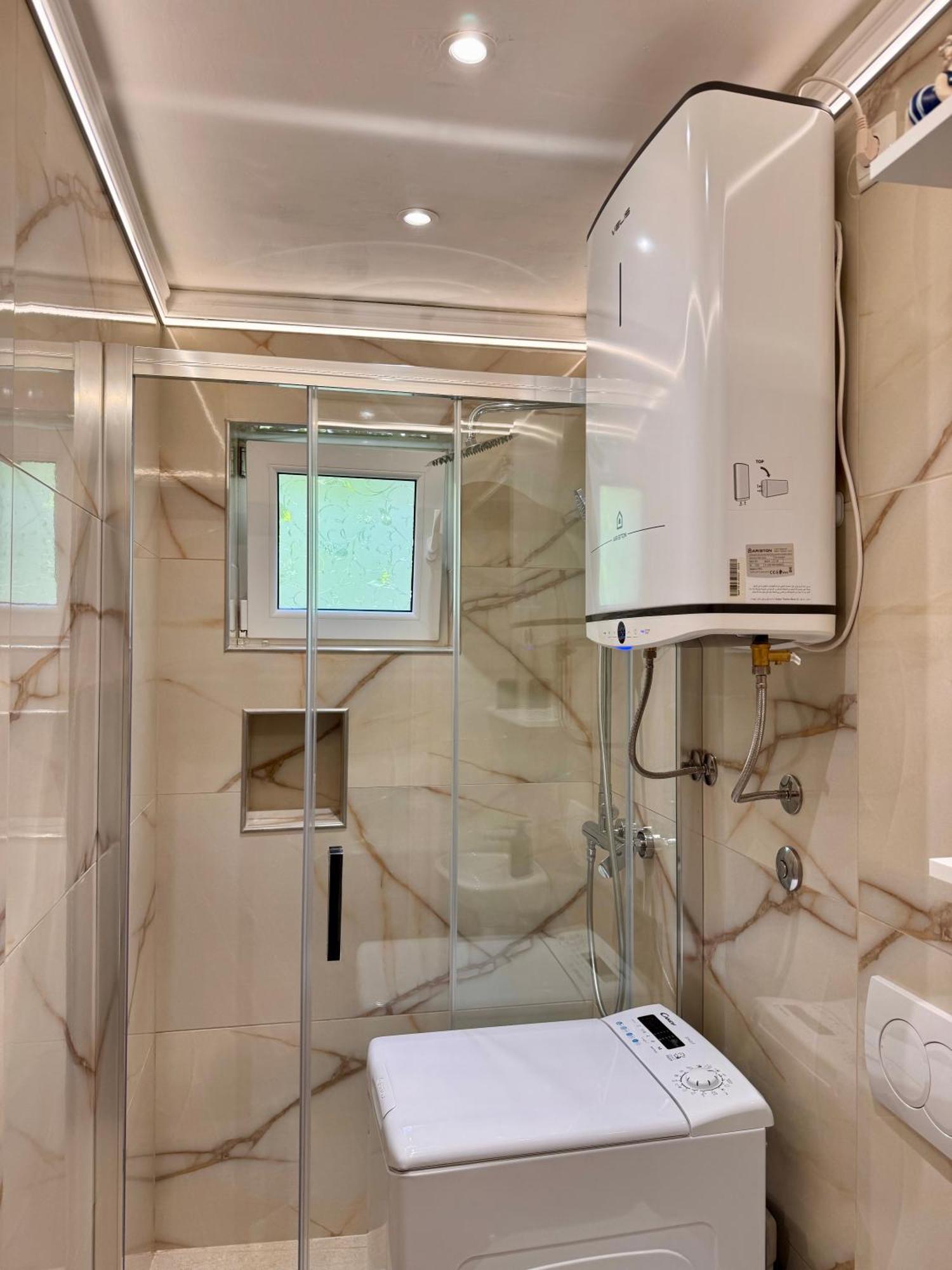 רייקה Apartment Laurel מראה חיצוני תמונה