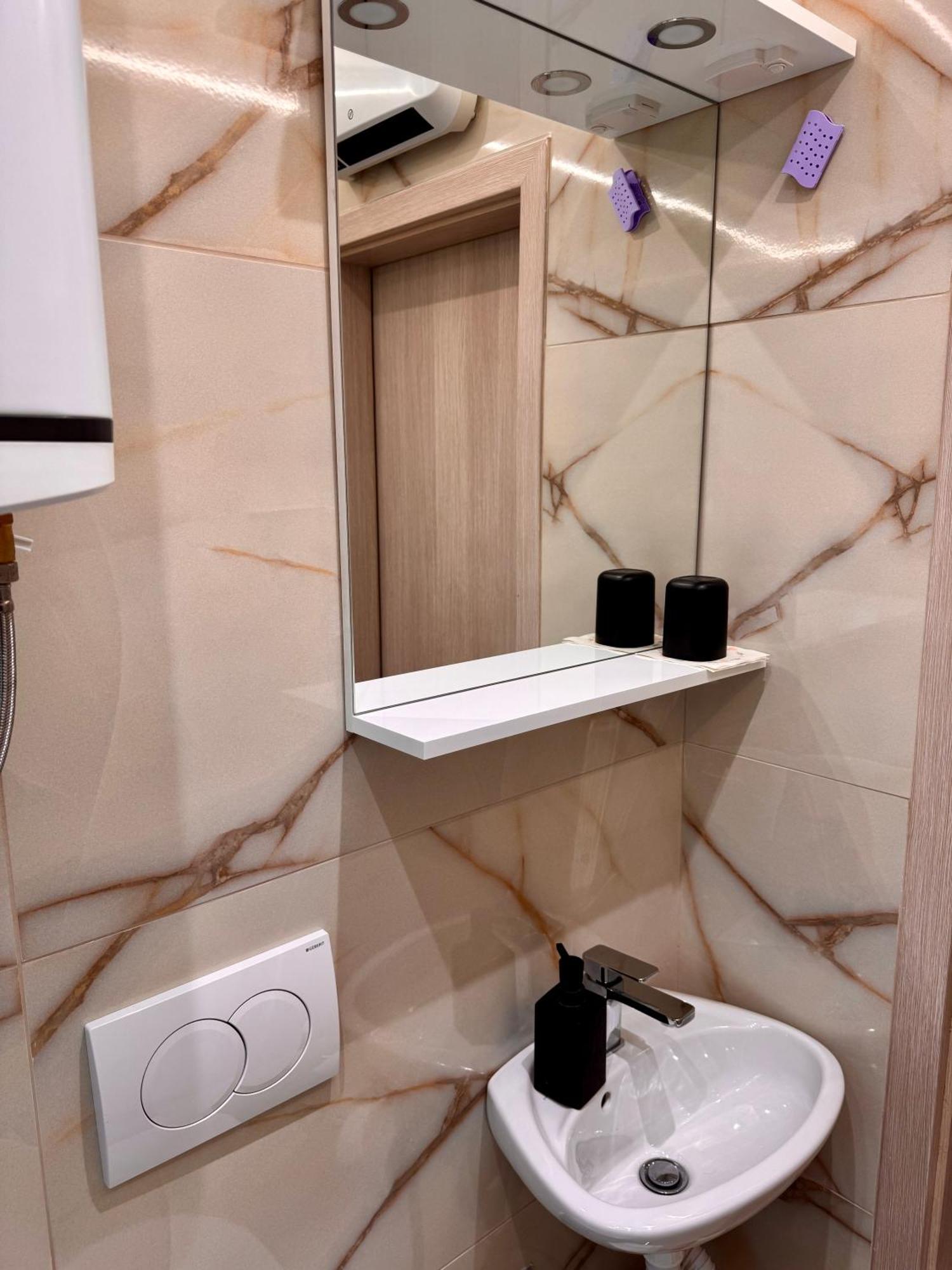 רייקה Apartment Laurel מראה חיצוני תמונה