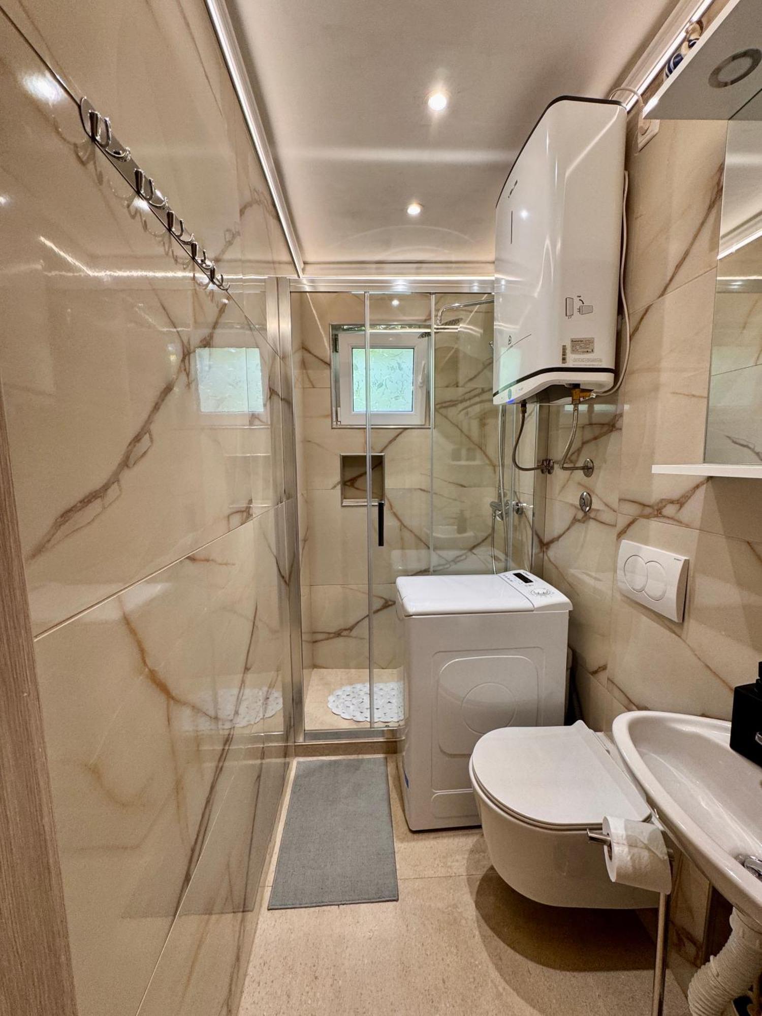 רייקה Apartment Laurel מראה חיצוני תמונה